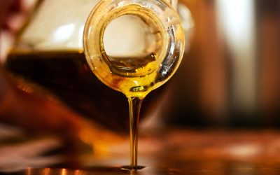 ¿Cómo sabes si un aceite de oliva virgen extra es de calidad?