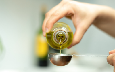 Aceite de oliva virgen extra: versatilidad en la cocina tanto en crudo como para freír o confitar